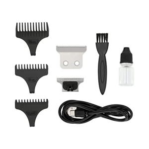KEMEI Mod. KM-9370 Hair Cutting Terminator Machine