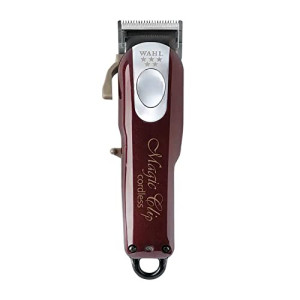 Wahl Professional Cordless Magic Clip, 1 Unit (Pack of 1)