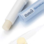 Balea Lip Care Sensitive with aleo vera, avocado oil & almond oil
