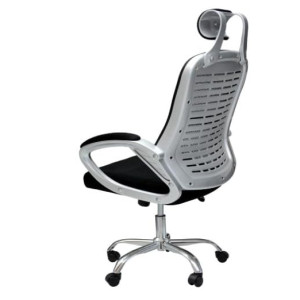 MAF-6841-Mesh Executive Office Home Chair 360� Swivel Ergonomic Adjustable Height, Computer Desk Chair, Gaming Chair, Table Chair Comfort Foam Chair