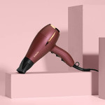 BaByliss Berry Crush Dryer  Advanced Airflow Technology Gives A Powerful, Controed Airstream