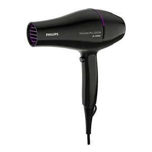 Philips Bhd27403, Philips Drycare Pro Hairdryer - Bhd27403, Black,
