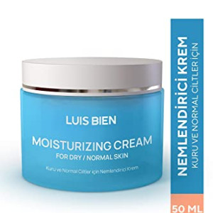 Luis Bien Moisturizing Cream for Dry and Normal Skin