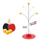 Table Tennis Trainer Indoor Outdoor Adults/Teenagers/Kids Toy Sports Toys for 6 Years Old