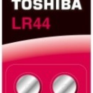 TOSHIBA LR44 BP-2C