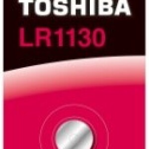 TOSHIBA LR 1130 BP-1C