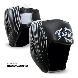 Boxing Head Guard Gear Helmet
