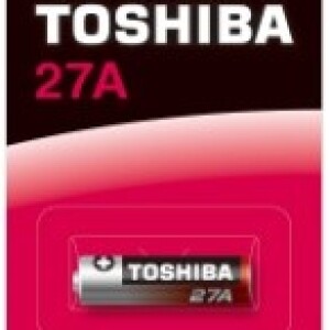 TOSHIBA 27A BP-1
