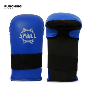 SPALL Karate Mitt for Men Women Punching Bag Gloves New Improved Quality MMA Boxing Professional Karate Practice Training Mitts
