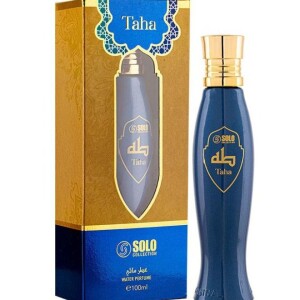 Taha - Non-Alcoholic Water Perfume 100ml