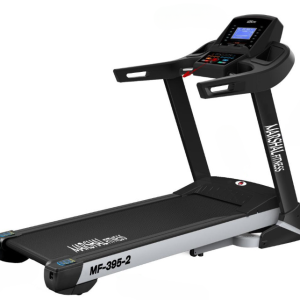 6.0hp DC Motoreized Treadmill user weight of 130kg | MF-395-2