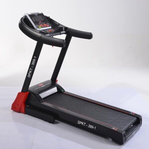 5.0 HP Treadmill without Massager