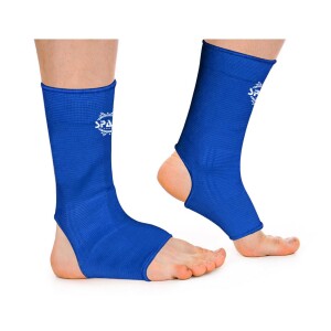 Spall Ankle Support For Protection In Muay Thai Boxing Kickboxing