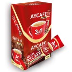 Aycafe Classic 3in1 Instant Coffee Box, 10 Sachet
