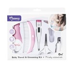 Baby Travel & Grooming Kit