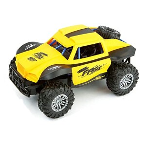Rechargeable Climbing Off-Road Remote Control car with Parallel Movement for Kids and Adults