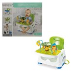 Happicute Baby  3 in 1 Health care booster seat (H1312)