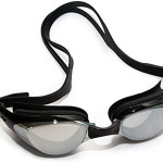 MultiStar, UV Protection Swimming Glasses, Anti-Fog Swim Goggles, Unisex Hydropulse Swimming Goggle, No Leaking Goggles have Clear Vision Lenses