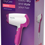 Philips Drycare Essential Hair Dryer BHD003/03