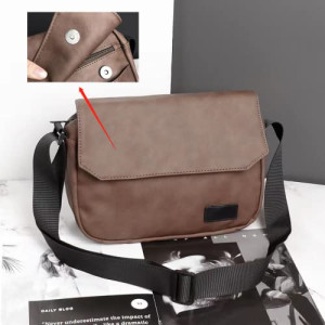 Skycare Messenger Bag for Men Women,Travel Shoulder bag crossbody bag sling bag Laptop Bags Bookbag