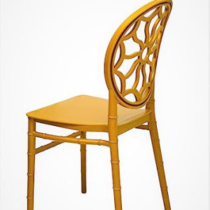 (MAF-C11)-Executive chair Party or Visitor or home chair for home party or garden or office, Hospital, school etc. made of plastic, and very easy to carry anywhere