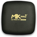 MK PRO 5G ULTIMATE EDITION ANDRIOD-12 SMART TV BOX ULTRA HD - 12K RAM -20GB ROM -300GB With 1 year free subscription