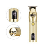 Trimmer Vgr V-275 Rechargeable Hair Trimmer (Gold)