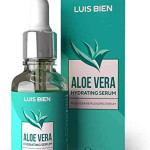 Luis Bien Anti Aging Serum + 24K Gold Beauty Serum + Aloe Vera Serum Set