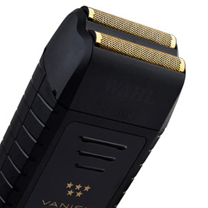 Wahl Professional  5 Star Vanish Shaver for Professional Barbers and Stylists - 8173-700