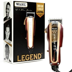 Wahl Clipper Legend Corded