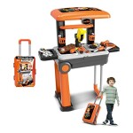 Tool Set with Trolley for Kids Boys & Girls Birthday Gift