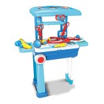Doctor Set with Trolley for Kids Boys & Girls Birthday Gift