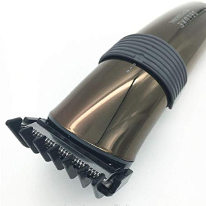Dingling Men's Professional Electric Hair Clipper (RF-609C)