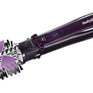 BaByliss Hair Airbrush 1000w-BAB2736SDE