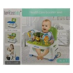 Happicute Baby � 3 in 1 Health care booster seat (H1312)