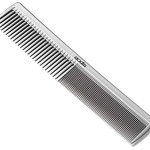 Andis Cutting Comb, 8.5 Inch Width, Grey