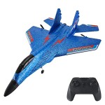 RC airplane, Model-29, 2.4Ghz signal, Foam built which is resistant to fall, Long lasting battery life with USB charging, Multi directional control, Latest launch in the world of RC