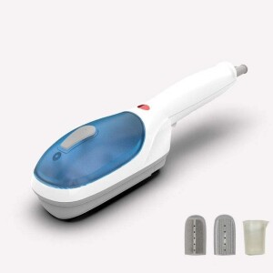 Travel Garment Hand Steamer for Clothes Portable Handheld Household Iron, Ironing Cloths, Steamer/Steam Iron/Wrinkle Remover/Machine Cloths/Garment