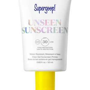 Unseen Sunscreen SPF 30 20ml