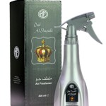 Air Freshener Oud Al Shuyukh - Home Fragrance 300ml