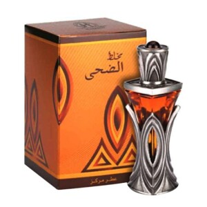 Mukhallat Al Duhaa  - Pure Concentrated Perfume & Mukhallat Oil 20ml