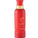 Haram Non Alcoholic Water Perfume 70ML