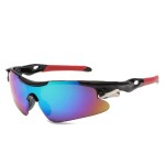 Outdoor Sports Cycling Riding Protection Goggles Eyewear Sunglasses Road Mountain Bike For Adult