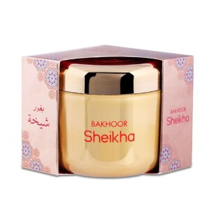 Sheikha - Luxury 70gm Bakhoor/Incense