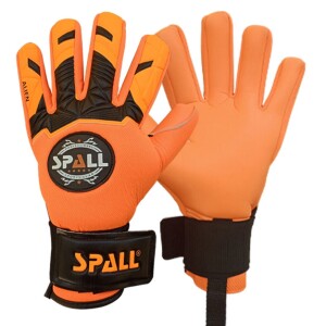 Spall GoalKeeper Gloves With Finger Save Breathable Strong Grip For The Toughest Saves Soccer Goalie Easy Fit For Men Women
