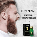 Luis Bien Beard Care Serum
