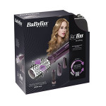 BaByliss Hair Airbrush 1000w-BAB2736SDE