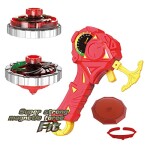 Accelerate Top Super Strong Magnetic force fit Toy for Kids