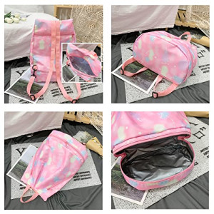 Gym Bag Women, Swimming Beach Bag for Girls, Sports Backpack Wet and Dry Storage, Yoga Dance Camping Hiking Travel Swim Bags