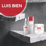 Luis Bien Anti Aging Set, Eliminates wrinkles, sagging and lines on the skin. Prevents the formation of new lines.